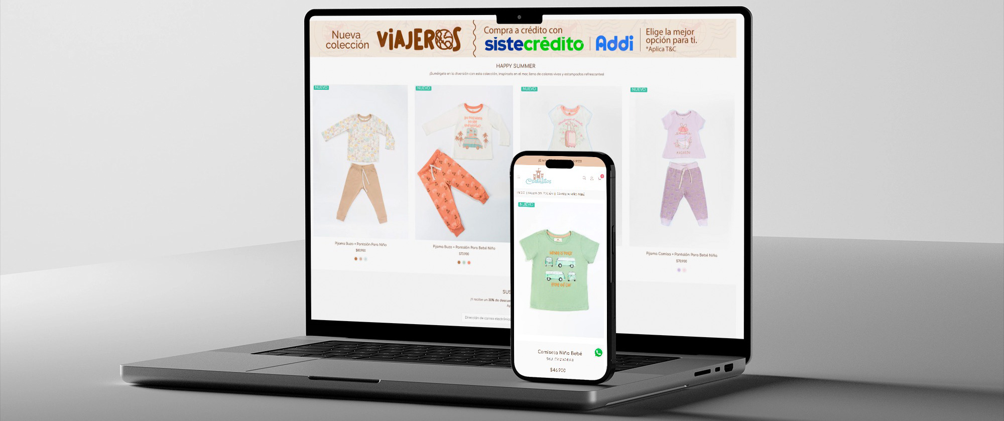 Castillitos responsive